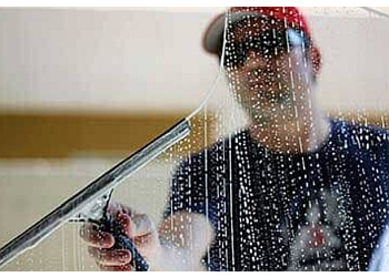 Albuquerque Window Cleaners My Window Man