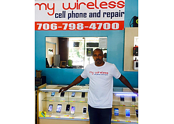Augusta Cell Phone Repair My Wireless Cell Phone and Repair