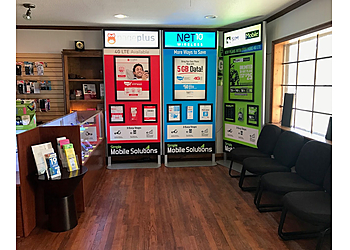 Augusta Cell Phone Repair My Wireless Cell Phone and Repair