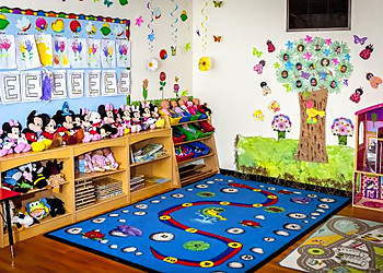 Glendale Preschools My Wonder Years Childcare Center