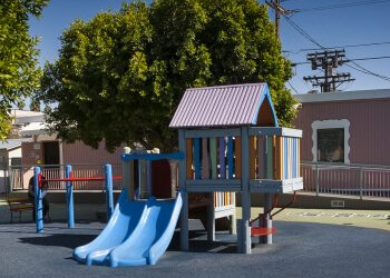 Glendale Preschools My Wonder Years Childcare Center