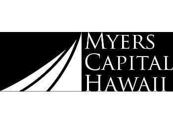 Myers Capital Hawaii, LLC Honolulu Mortgage Companies