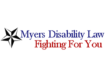 Naperville Social Security Disability Lawyers Myers Disability Law