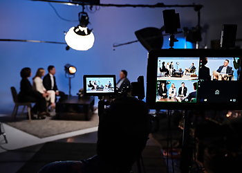 Myers Video - Tempe, AZ Videographers - Service Image
