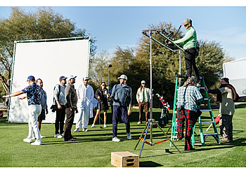 Myers Video Myers Video - Tempe, AZ Videographers - Project Image