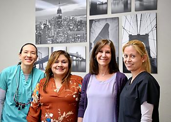 Torrance Cosmetic Dentists Mylena Ji, DDS - MYLENA JI DDS, INC.