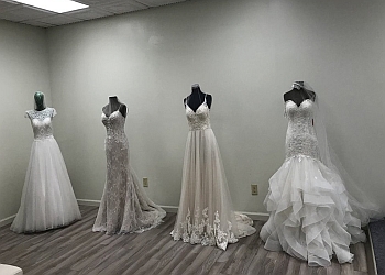 3 Best Bridal  Shops  in Greensboro  NC  Expert Recommendations