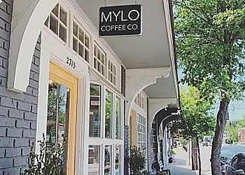 Little Rock Cafe Mylo Coffee Co.