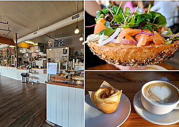 Little Rock Cafe Mylo Coffee Co.