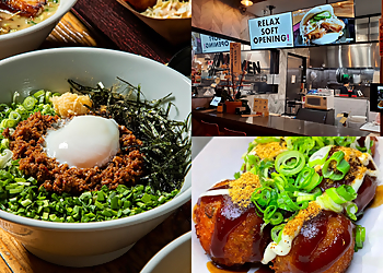 Mymen Ramen - Garden Grove, CA Japanese Restaurants - Service Highlights