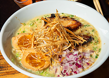 Mymen Ramen Mymen Ramen - Garden Grove, CA Japanese Restaurants - Dish Image