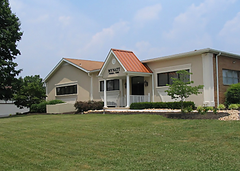 Mynatt Funeral Home Mynatt Funeral Home - Knoxville, TN Funeral Homes - Business Exterior Image