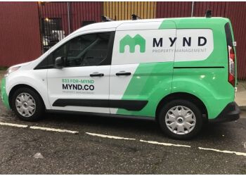 Oakland Property Management Mynd Oakland