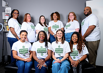 Murfreesboro Marriage Counselors Myra Smith Wilkinson, LMFT - WILKINSON FAMILY THERAPY