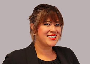 Myra Valencia Azucena - AZUCENA VALENCIA LAW CORPORATION Pomona Immigration Lawyers image 1