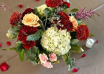 3 Best Florists in Toledo, OH - Expert Recommendations