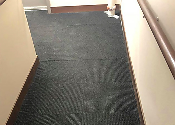 Madison Commercial Cleaning Services Mystic Cleaning