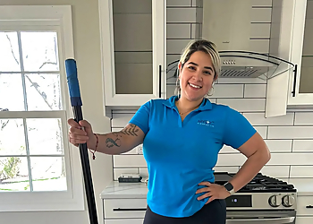 Mystic Cleaning LLC - Madison, WI Commercial Cleaning Services - Service Image