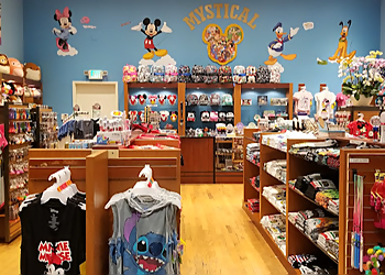 Anaheim Gift Shops Mystical Gifts & Souvenirs