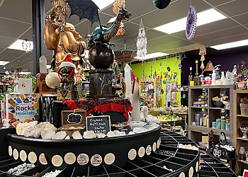 Port St Lucie Gift Shops Mystical Treasures