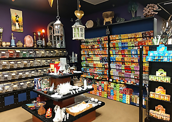 Port St Lucie Gift Shops Mystical Treasures