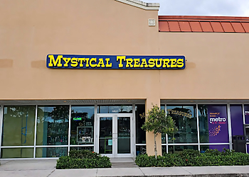 Port St Lucie Gift Shops Mystical Treasures