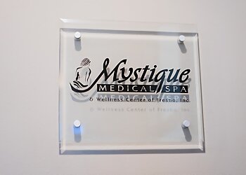 Fresno Med Spa Mystique Medical Spa
