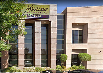 Mystique Medical Spa Fresno Med Spa