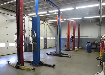 Toledo Car Repair Shops Mytee Automotive