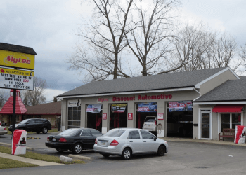 Mytee Automotive Toledo Car Repair Shops