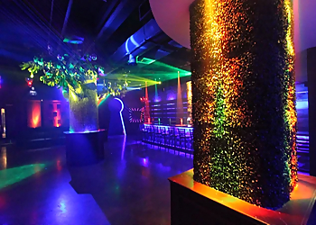 Jacksonville Night Clubs Myth Nightclub