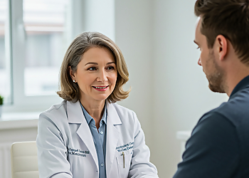 Myung J Cho, MD - Sioux Falls, SD Pain Management Doctors - Doctor Portrait Image