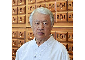 Oklahoma City Acupuncture Myung Kim Acupuncture Clinic