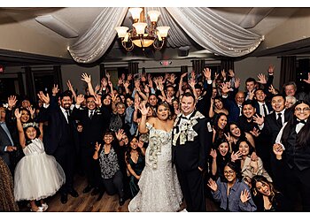 Fresno Djs MÁS Entertainment