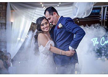 Fresno Djs MÁS Entertainment