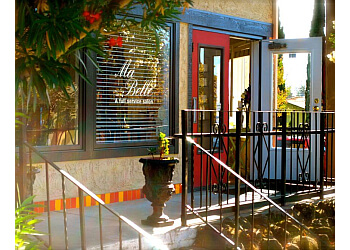 Fremont Hair Salons Má Belle Hair Salon