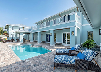 Port St Lucie Residential Architects N2 Architecture + Design