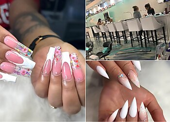 Las Vegas Nail Salons NAB Nail Bar