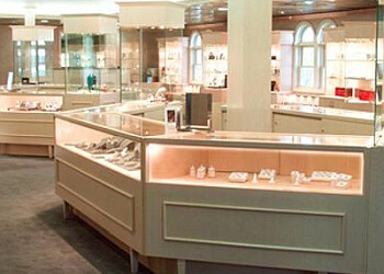 Stamford Jewelry NAGI Jewelers