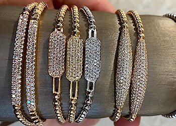 Stamford Jewelry NAGI Jewelers