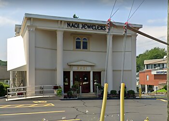 NAGI Jewelers Stamford Jewelry image 1