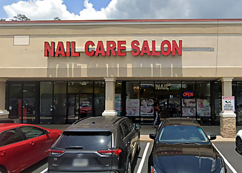 Macon Nail Salons NAIL CARE SALON