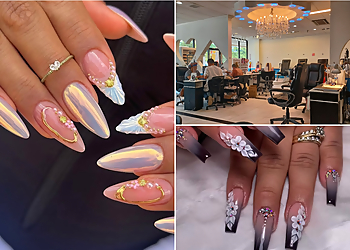 Macon Nail Salons NAIL CARE SALON