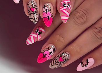 Macon Nail Salons NAIL CARE SALON