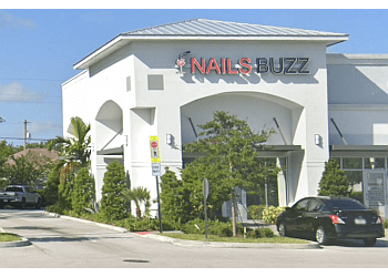 Port St Lucie Nail Salons Nails Buzz