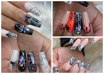 Port St Lucie Nail Salons Nails Buzz