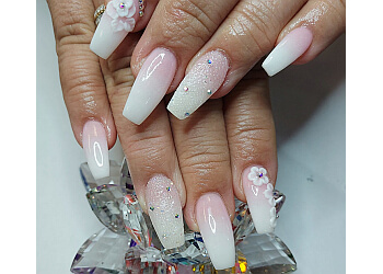 NAILS BUZZ Port St Lucie Nail Salons