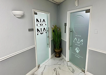 Miami Tax Services NA Income Tax