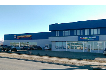 3 Best Auto Parts Stores In Anchorage Ak Expert Recommendations