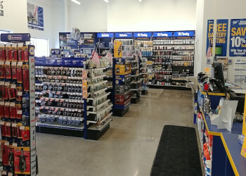 3 Best Auto Parts Stores in Boise City, ID - ThreeBestRated